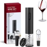 ELECTRIC WINE OPENER