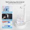 Moving Smart table water dispenser