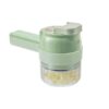 electric vegetable cutter grinder